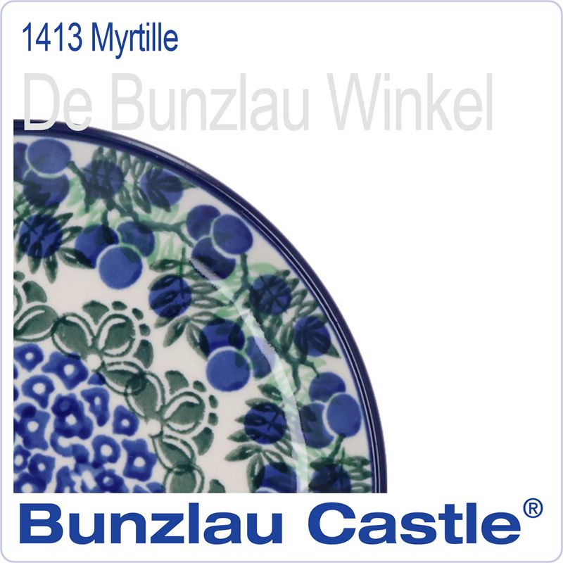  1413 Myrtille