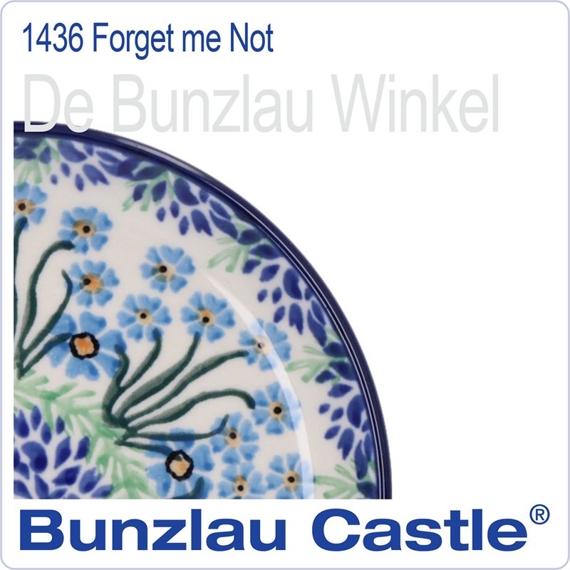  1436 Forget me Not