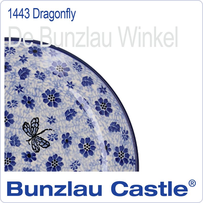  1443 Dragonfly