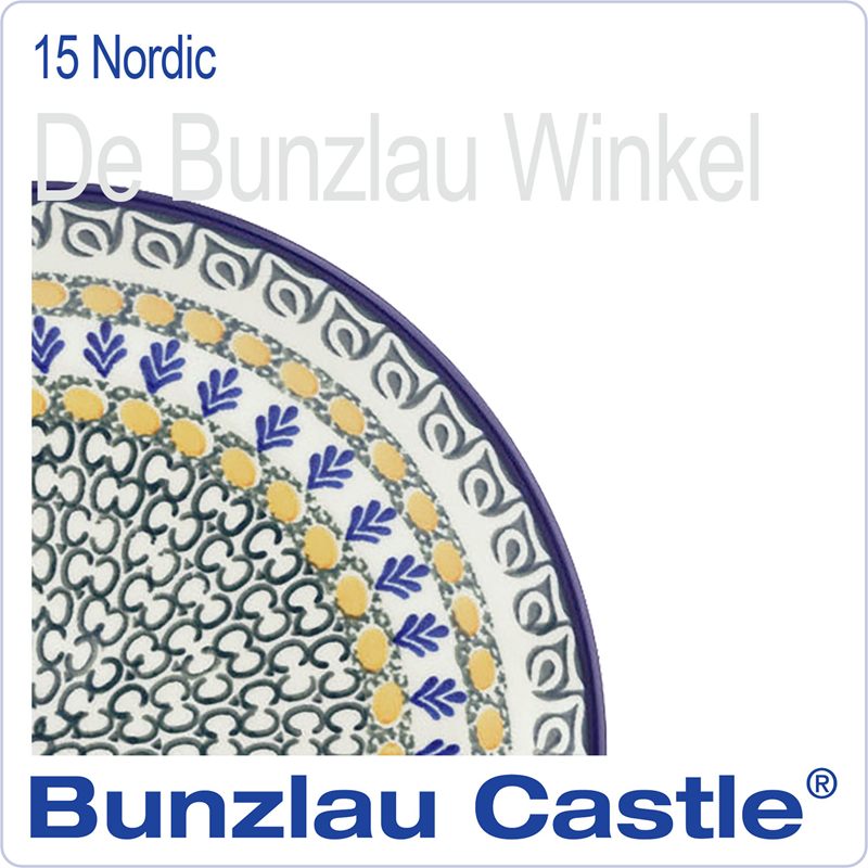  15 Nordic