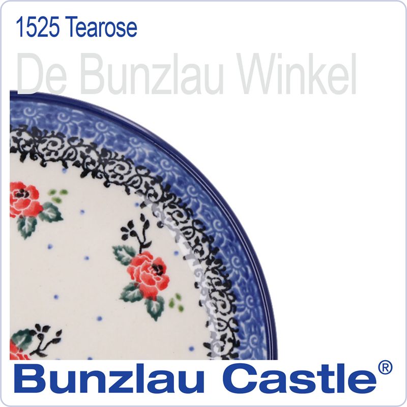  1525 Tearose