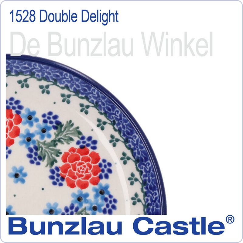  1528 Double Delight