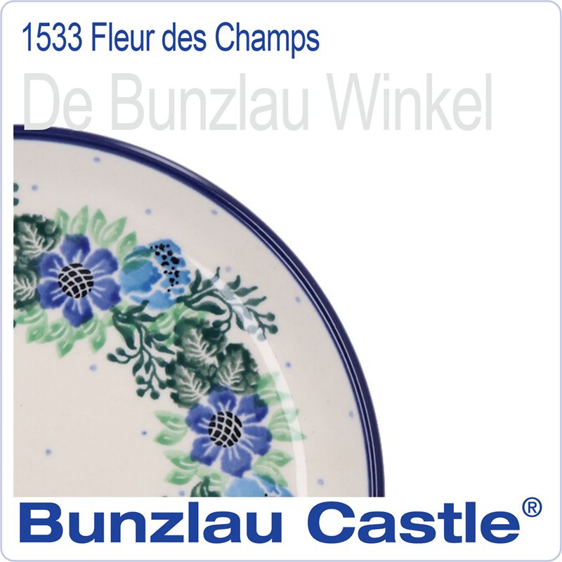  1533 Fleur des Champs