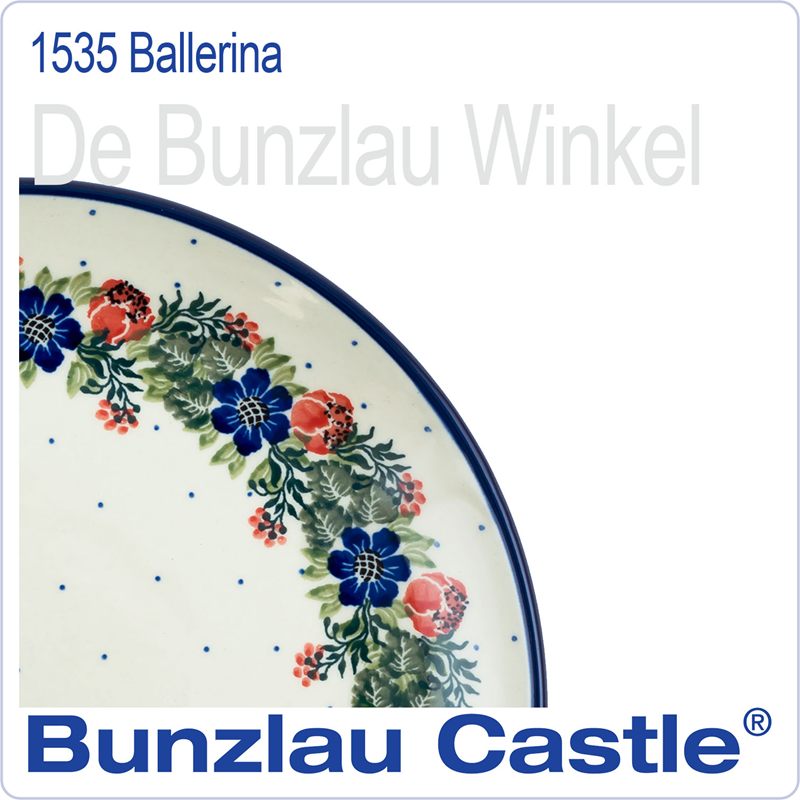  1535 Ballerina