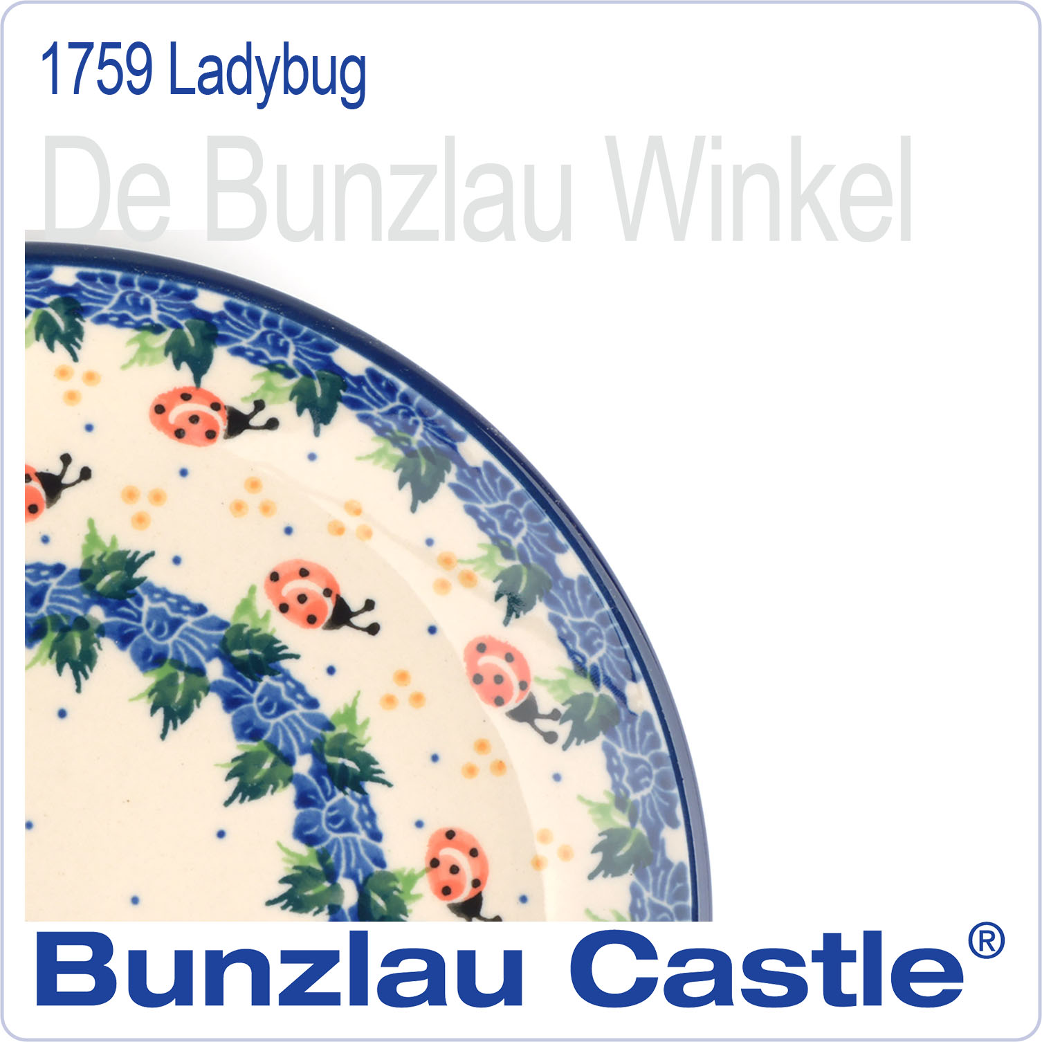  1759 Ladybug
