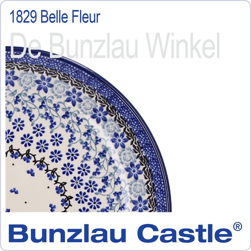  1829 Belle Fleur