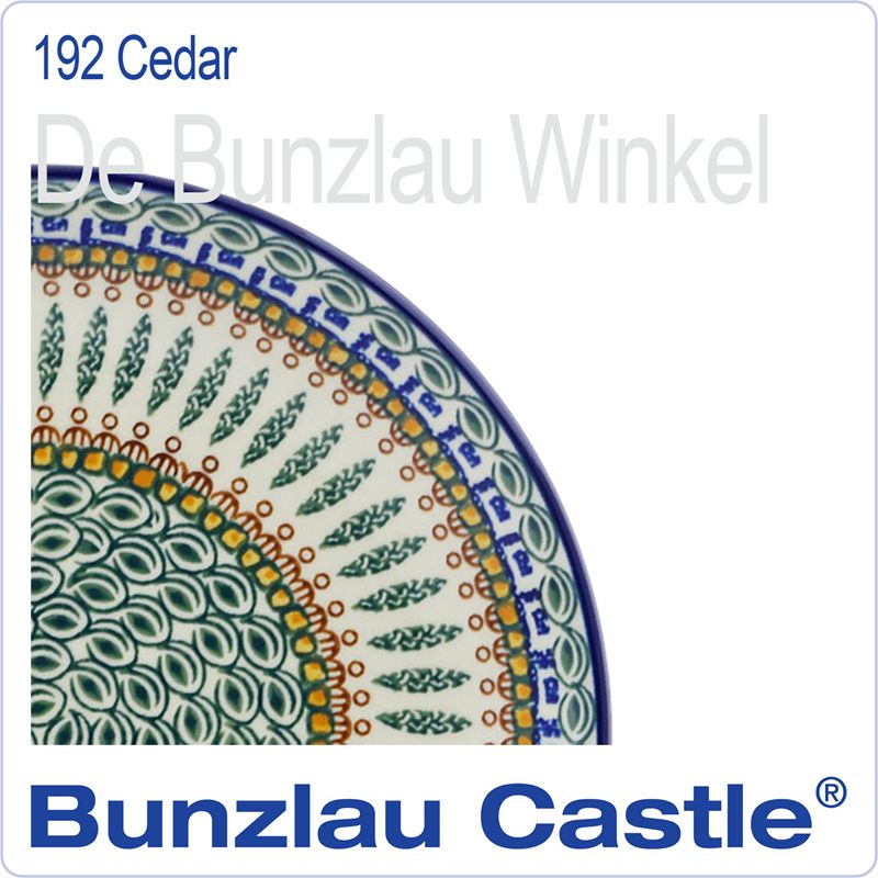  192 Cedar