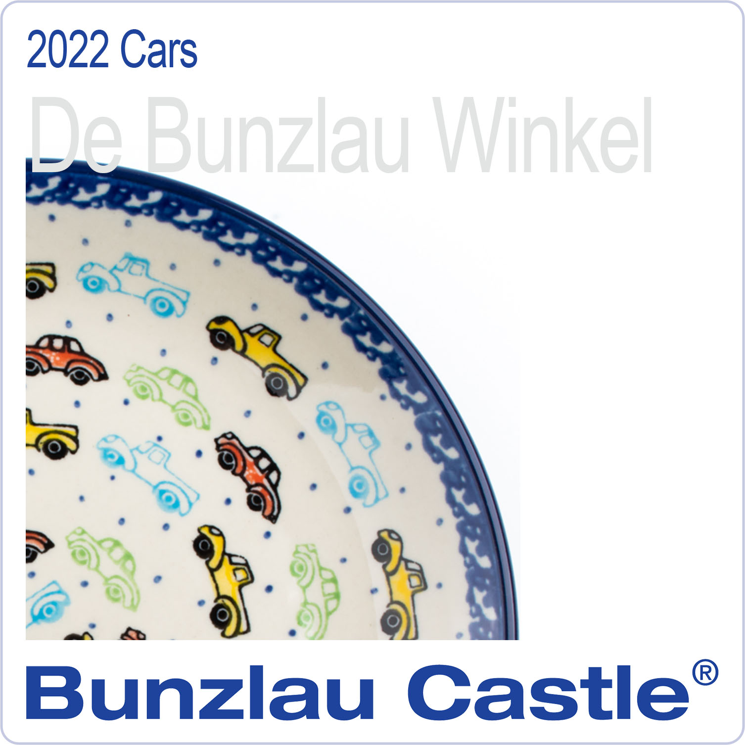 2022 Cars