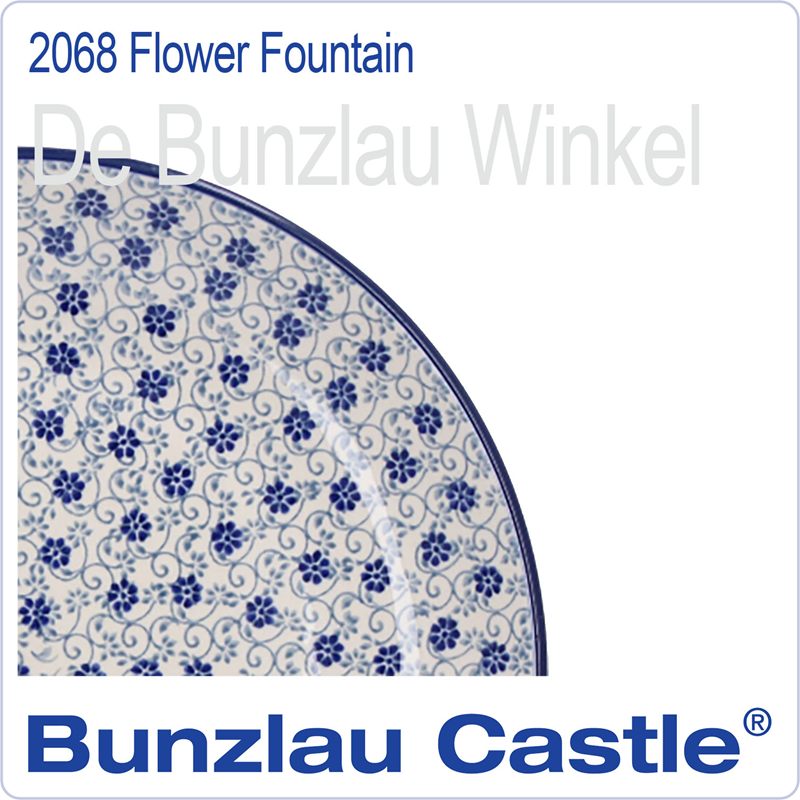  2068 Flower Fountain