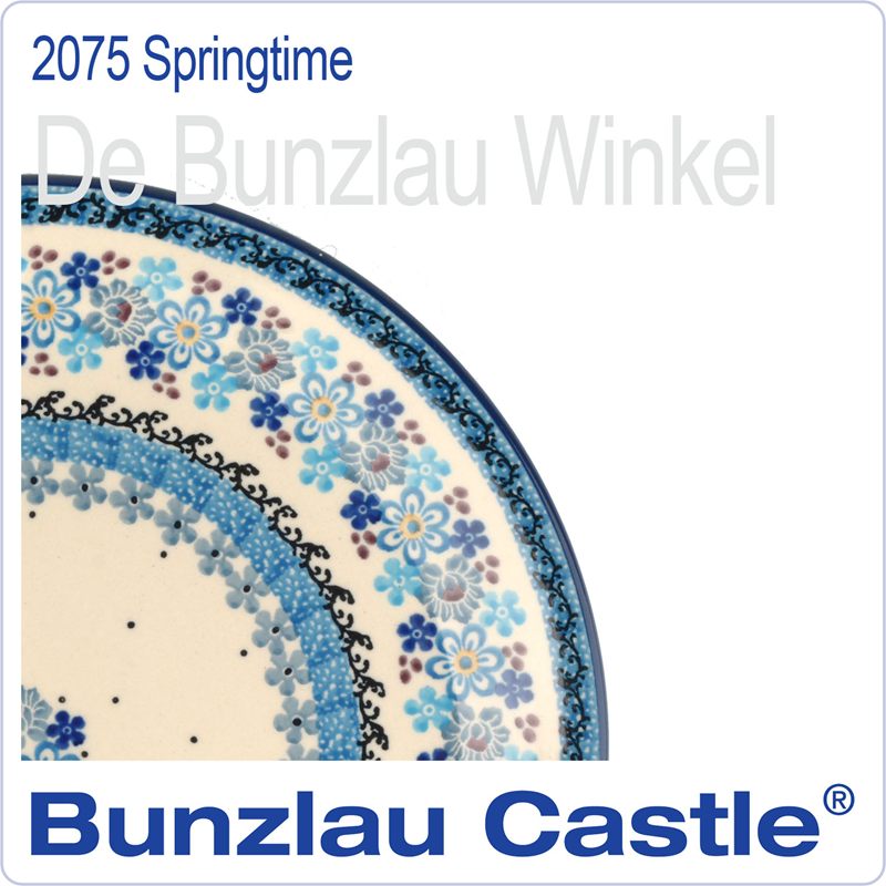  2075 Springtime
