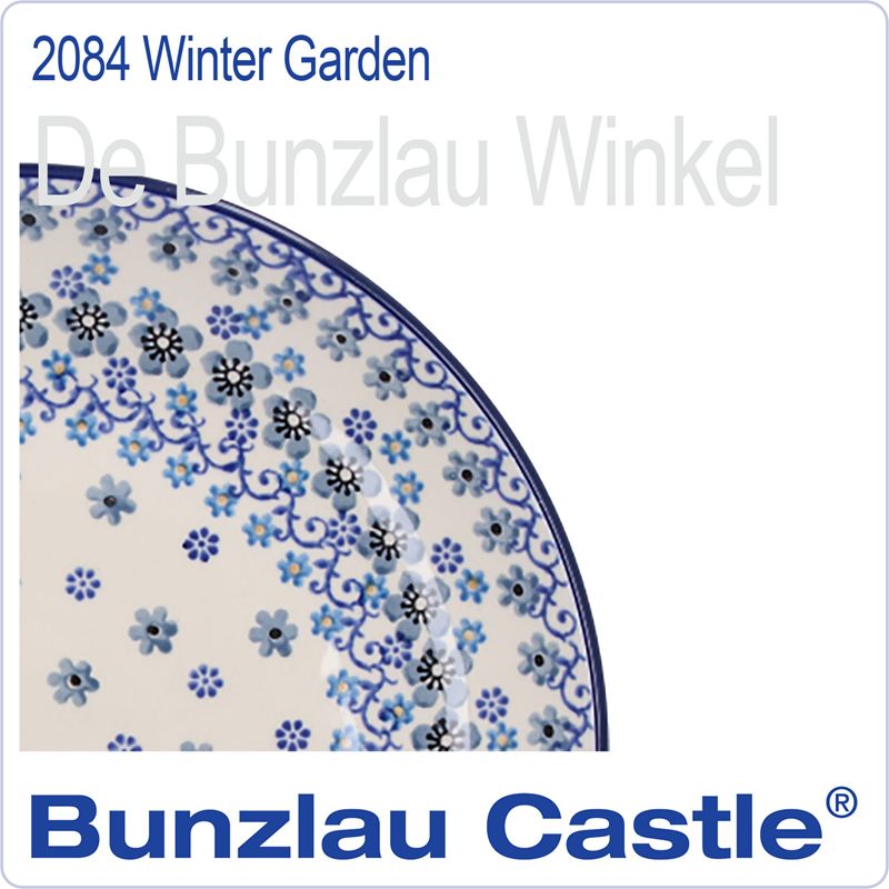  2084 Winter Garden