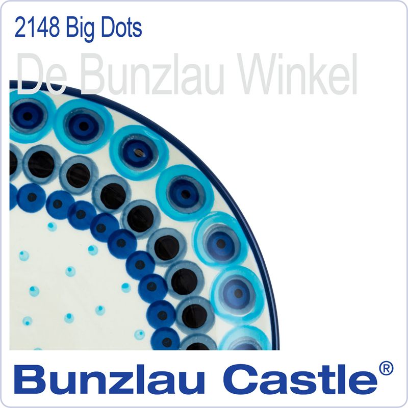  2148 Big Dots