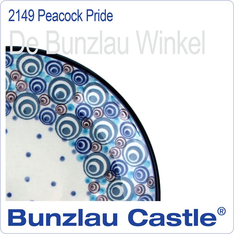  2149 Peacock Pride
