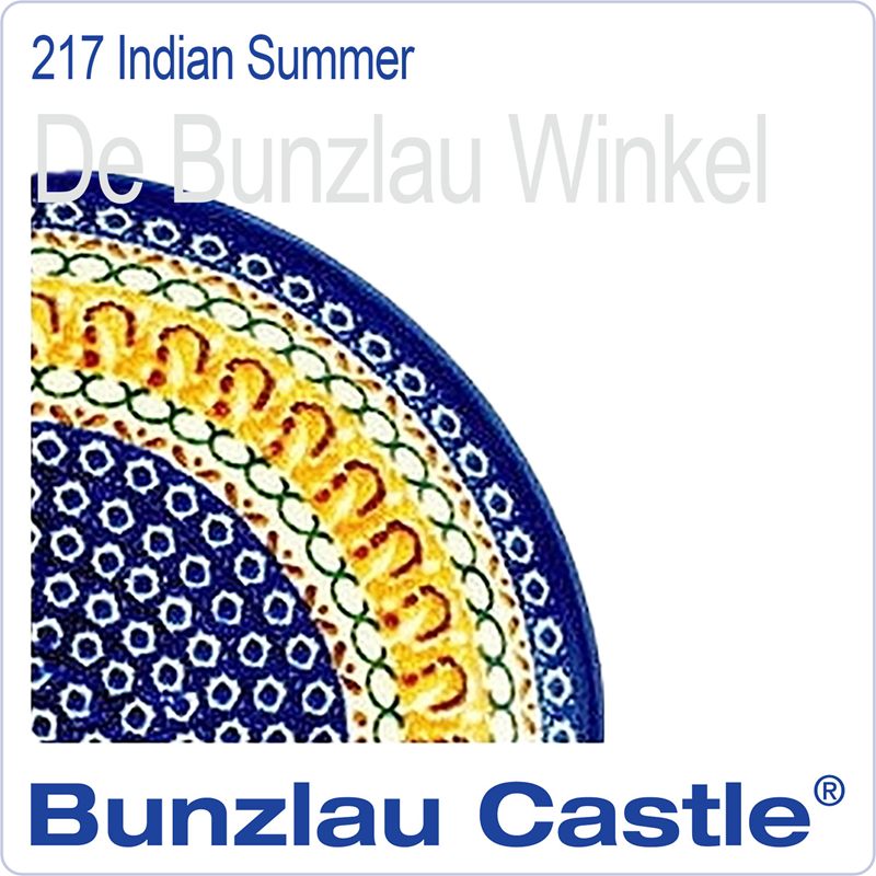  217 Indian Summer
