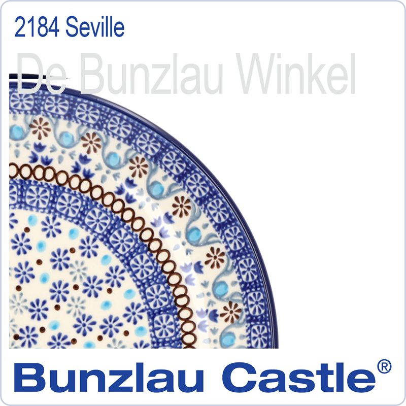 2184 Seville