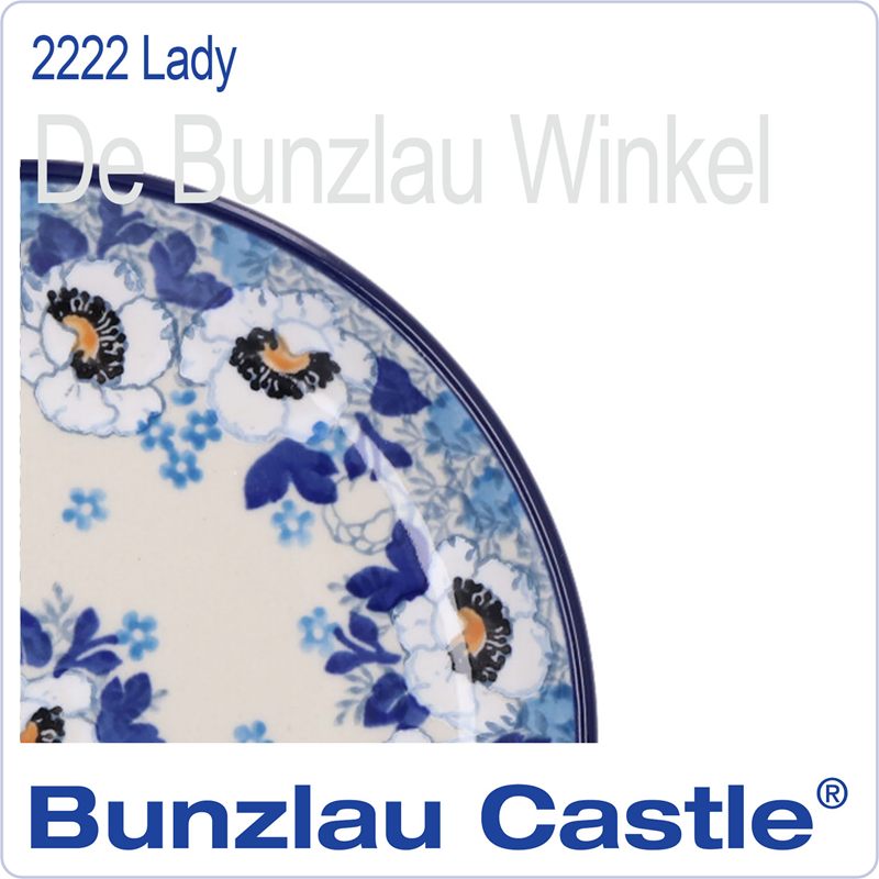  2222 Lady