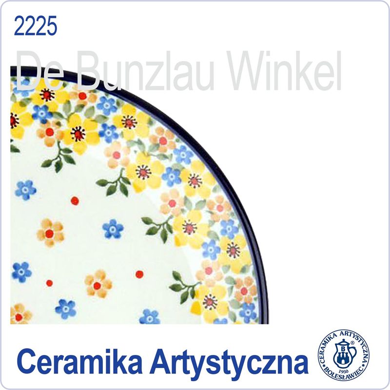  2225 Yellow Flowers