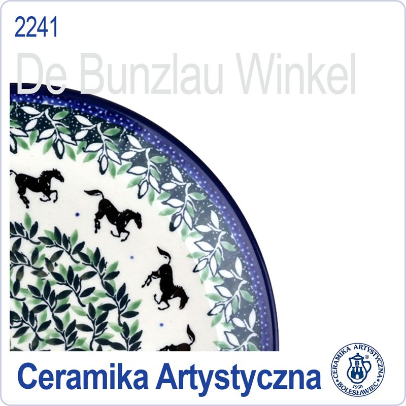  2241 Horses