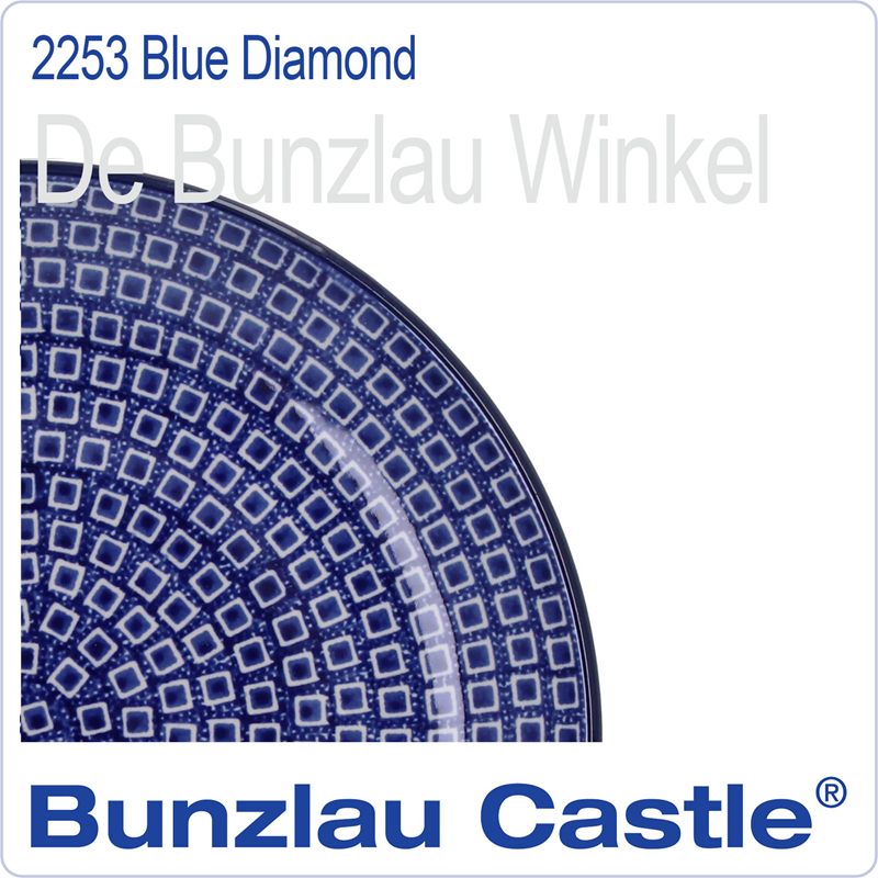  2253 Blue Diamond