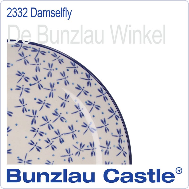  2332 Damselfly