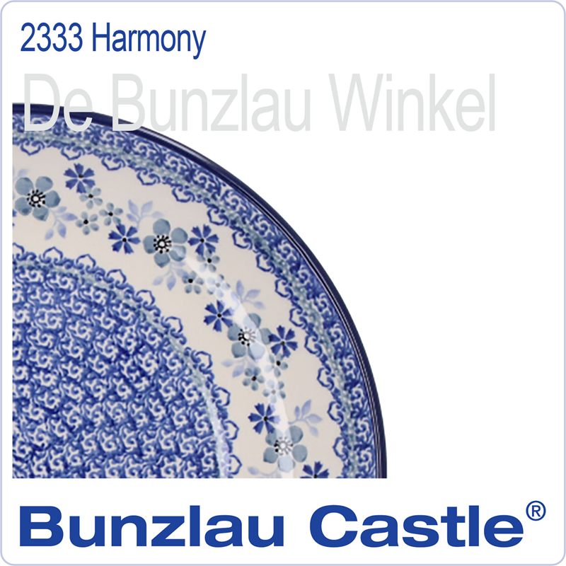  2333 Harmony