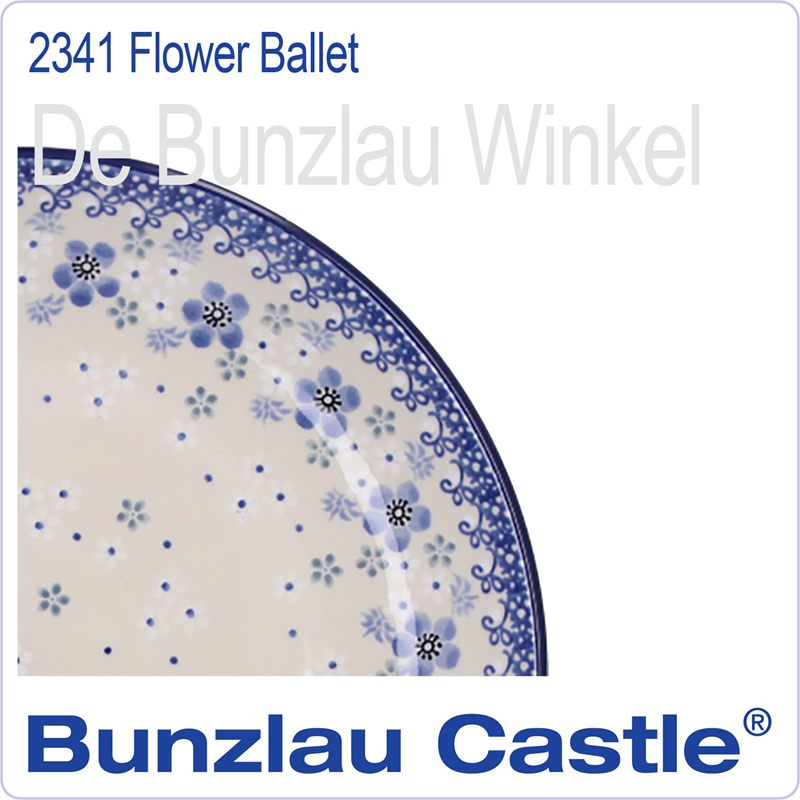  2341 Spring Ballet