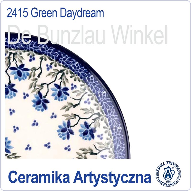  2415 Green Daydream
