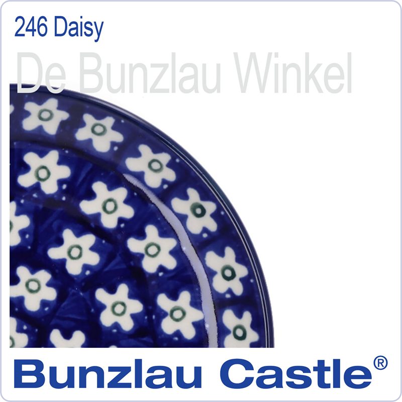  246 Daisy