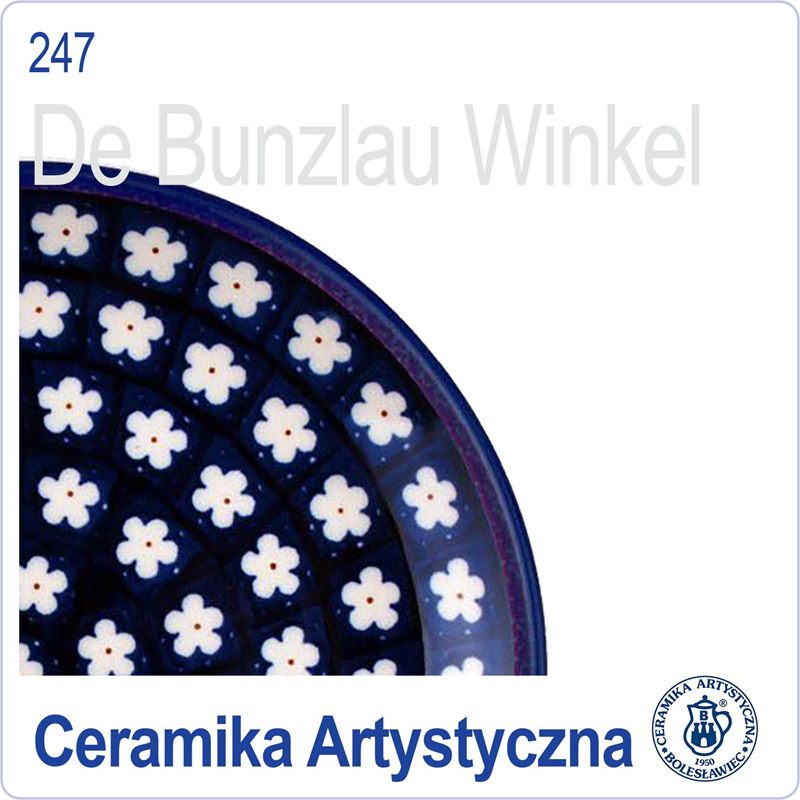  247 Daisies