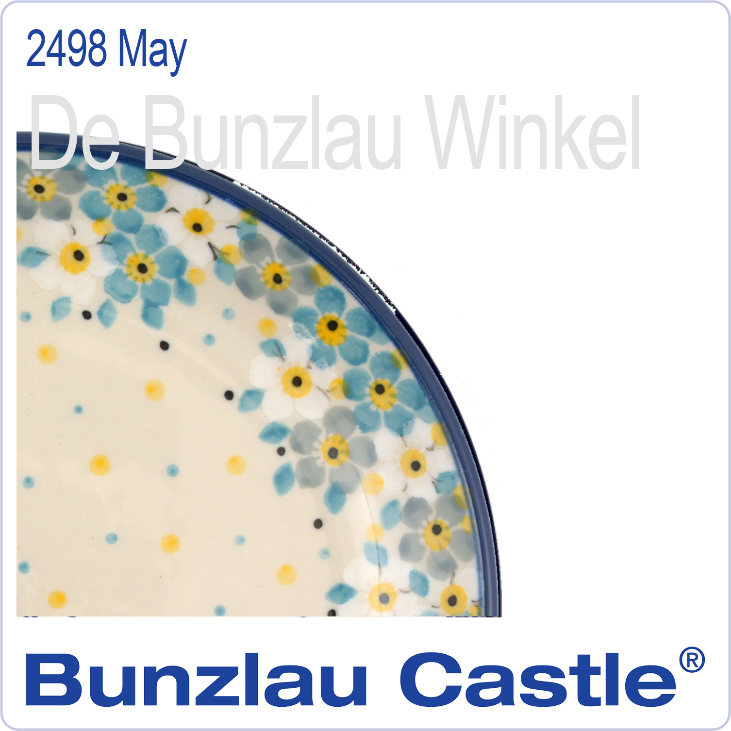  2498 May