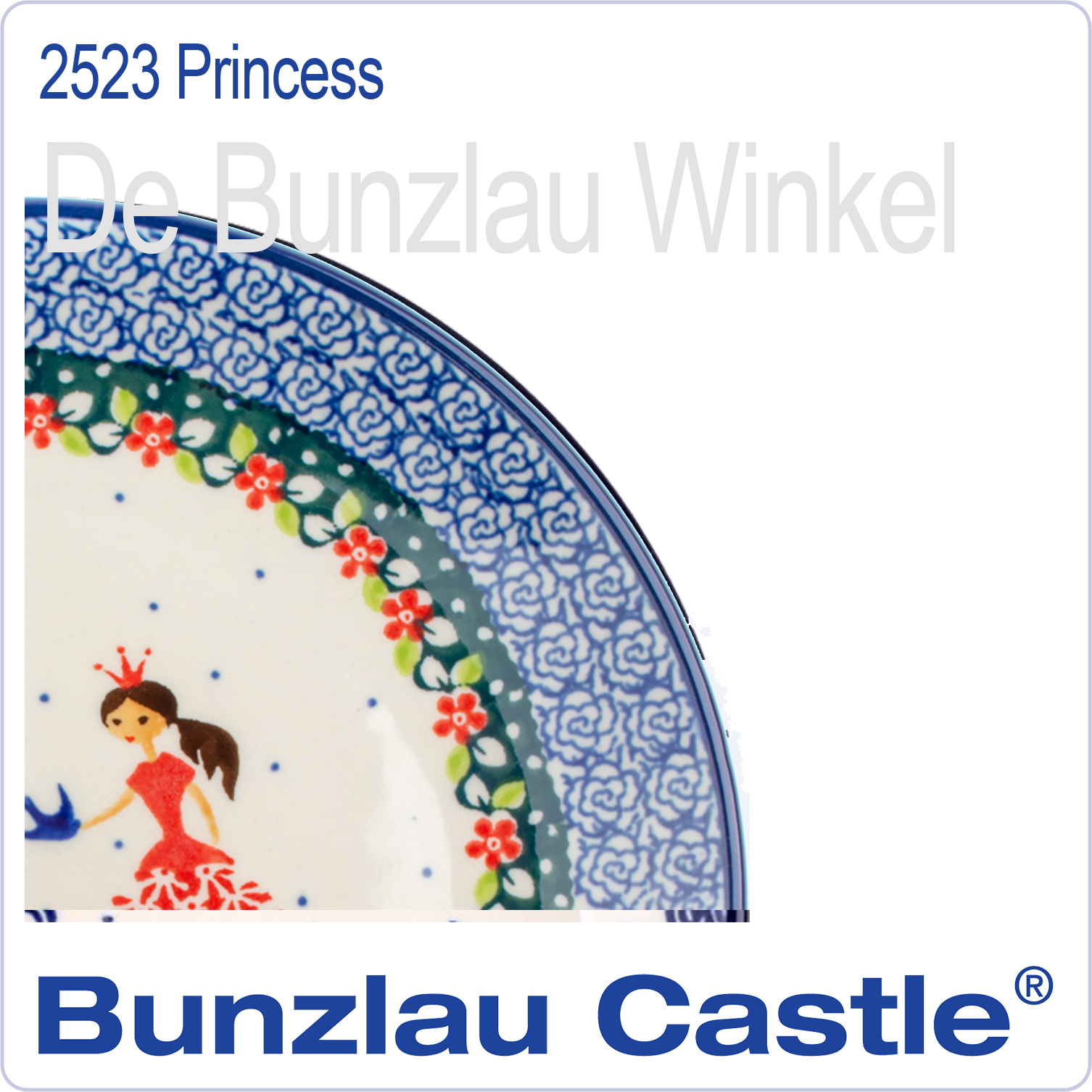  2523 Princess