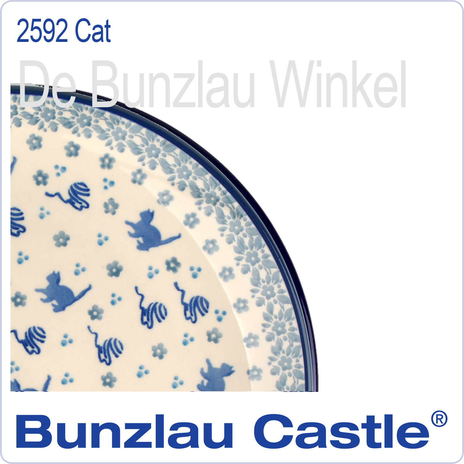  2592 Cat