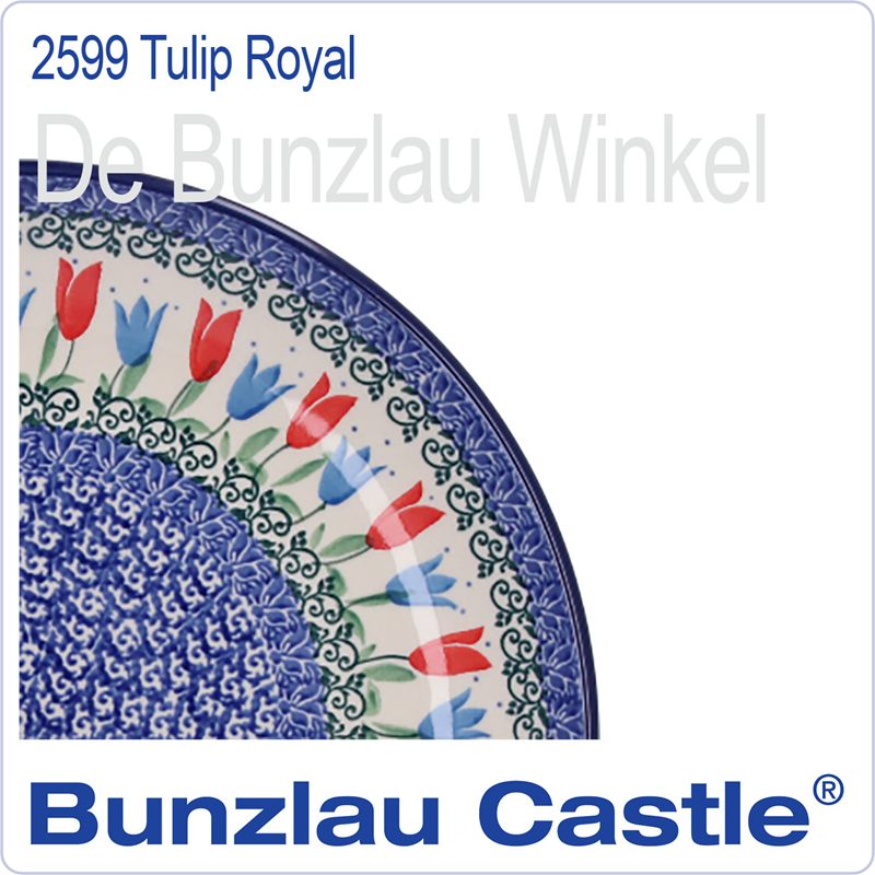  2599 Tulip Royal