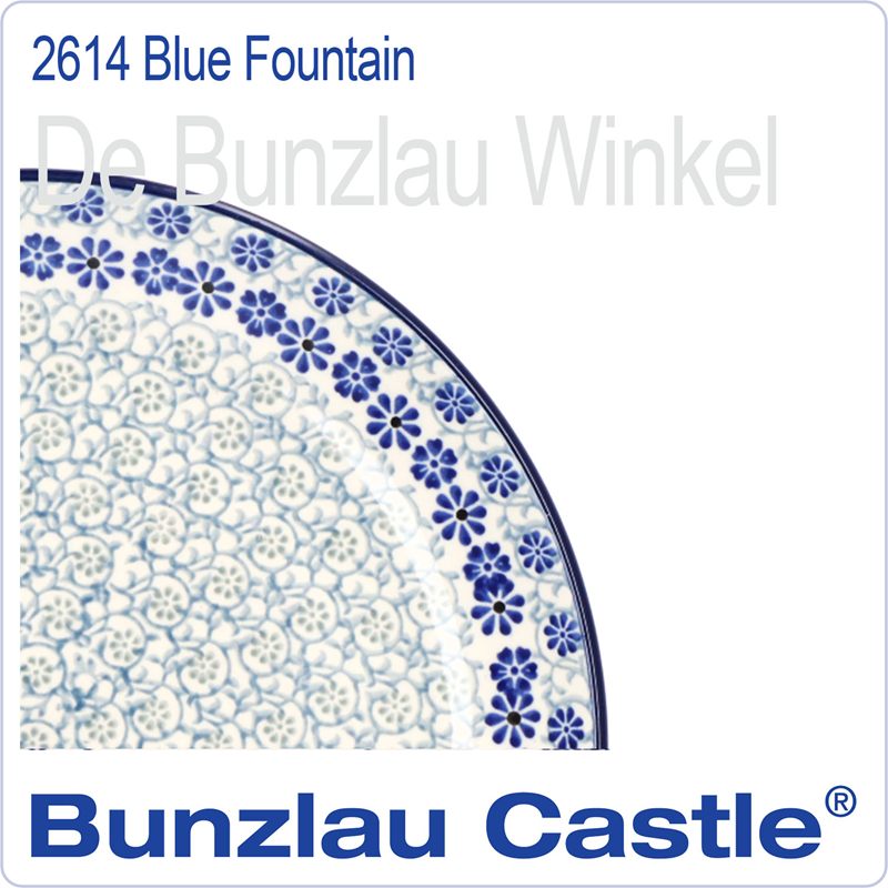  2614 Blue Fountain
