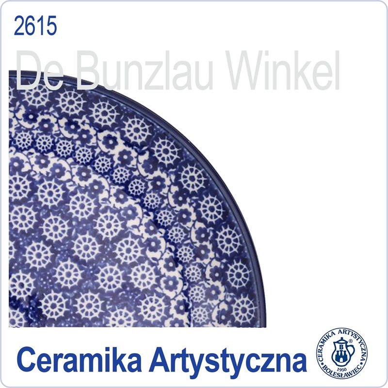  2615 New Lace