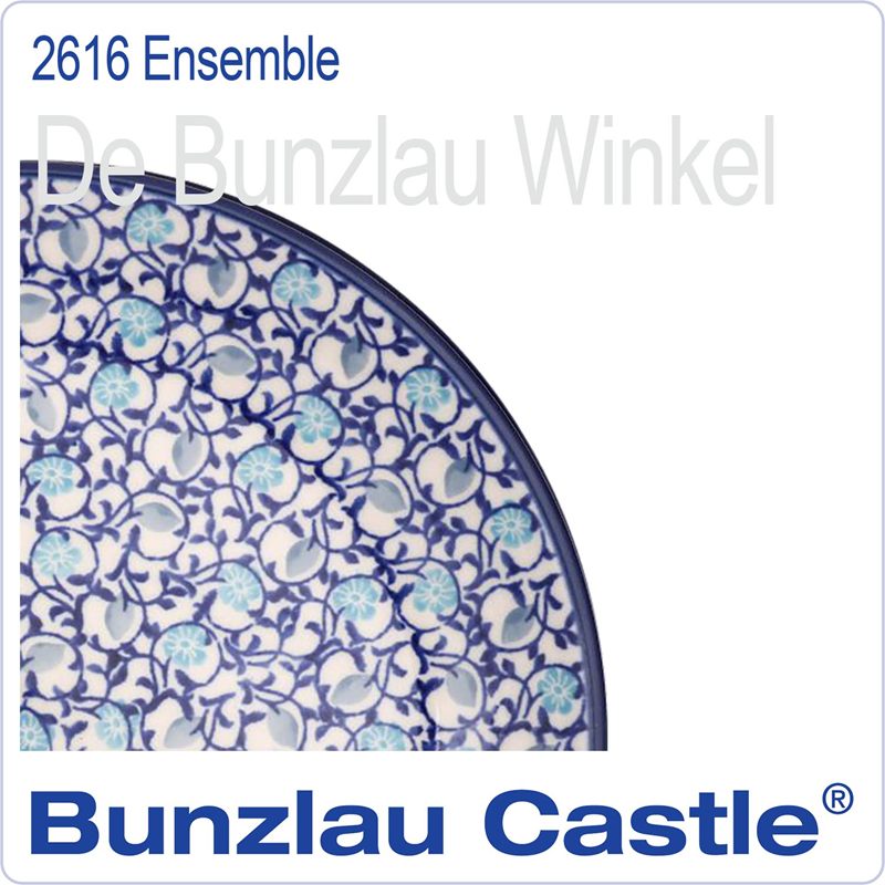  2616 Ensemble