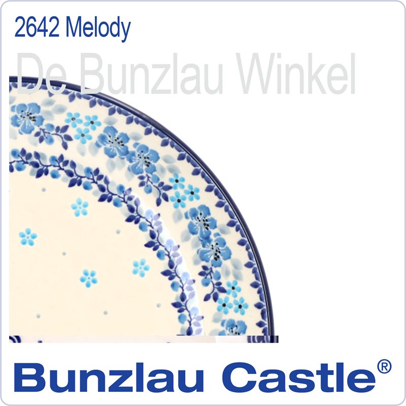  2642 Melody
