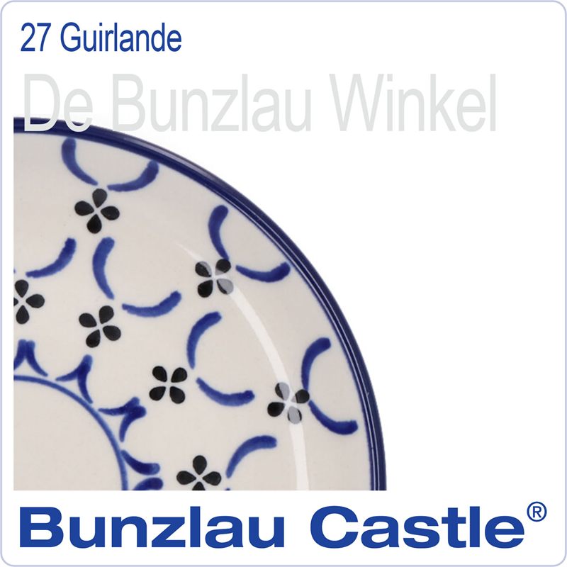  27 Guirlande