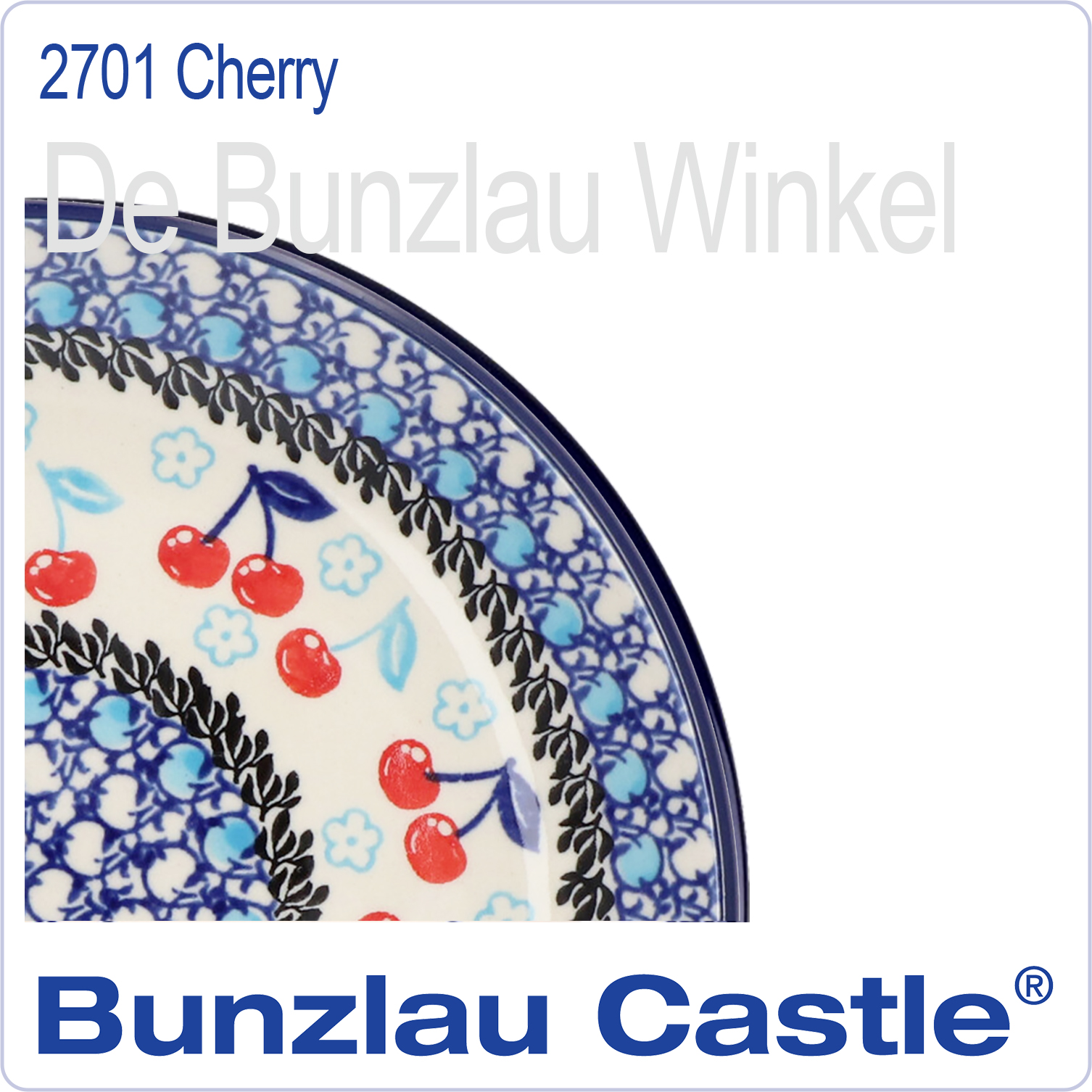  2701 Cherry