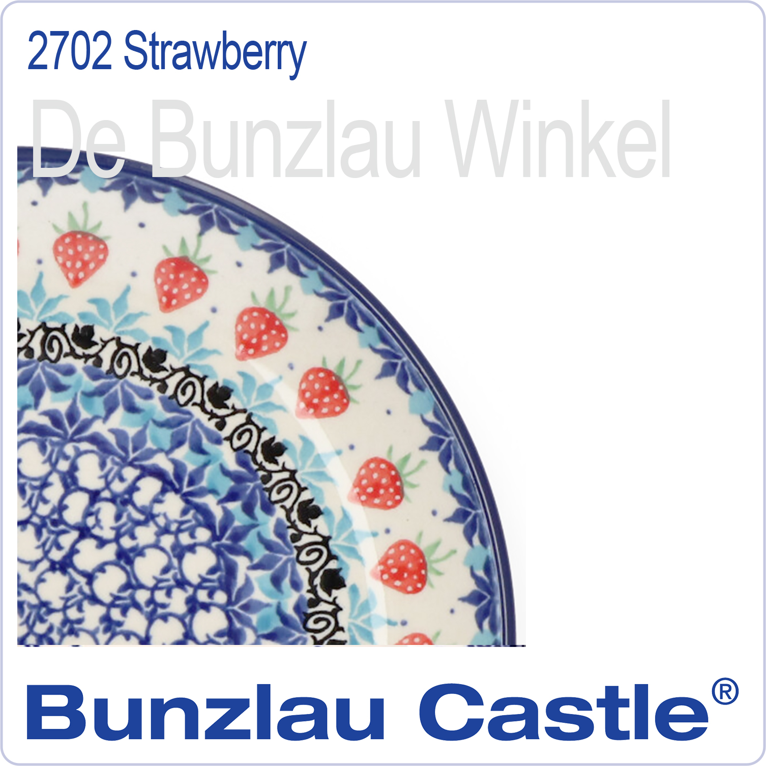  2702 Strawberry