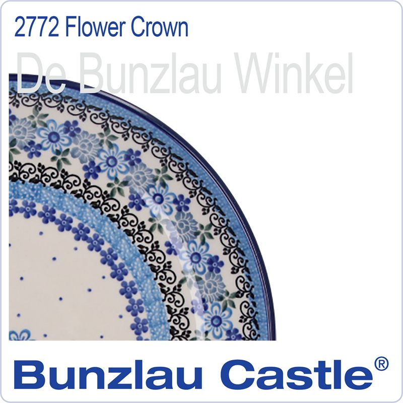  2772 Flower Crown