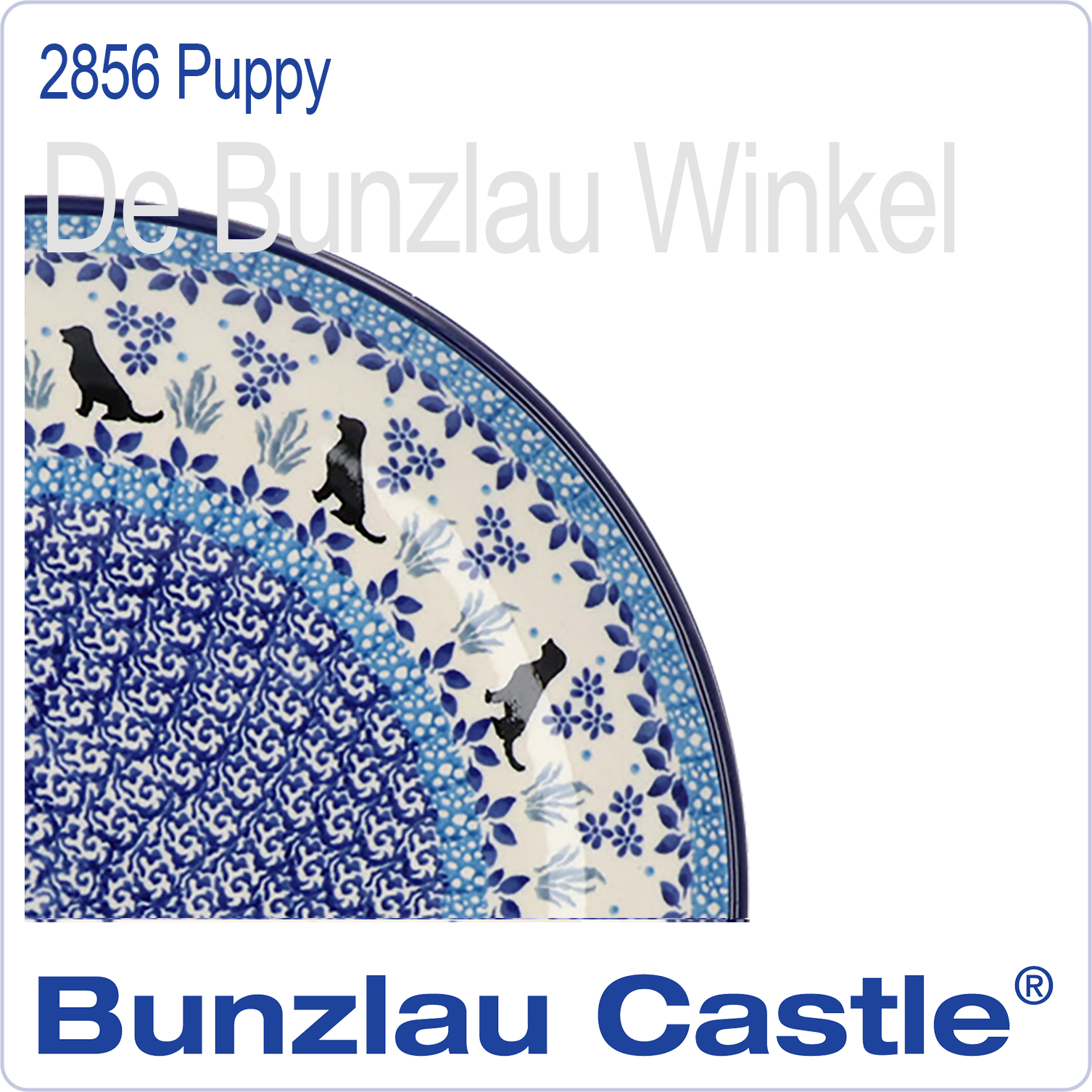  2856 Puppy