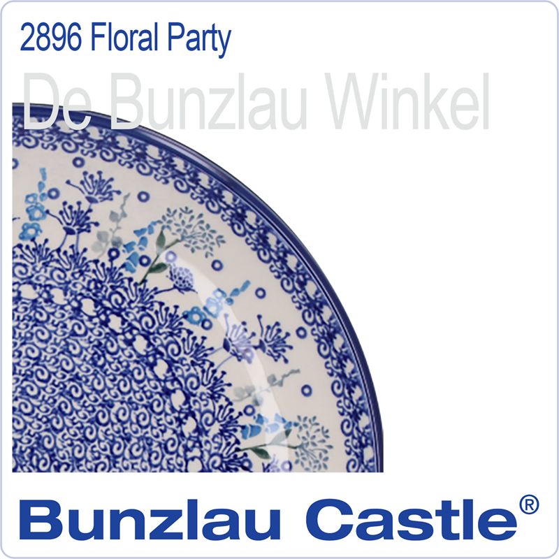  2896 Floral Party