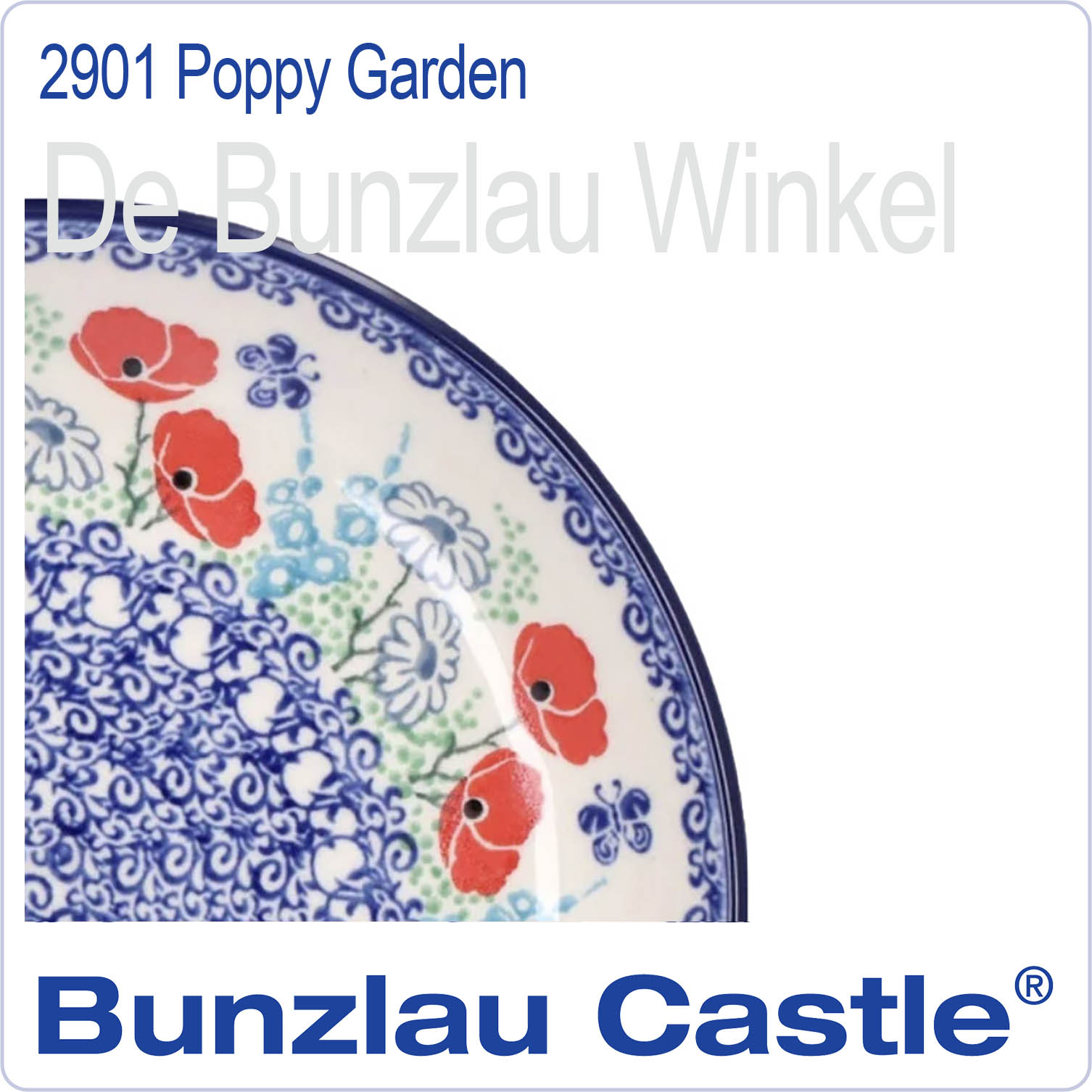  2901 Poppy Garden