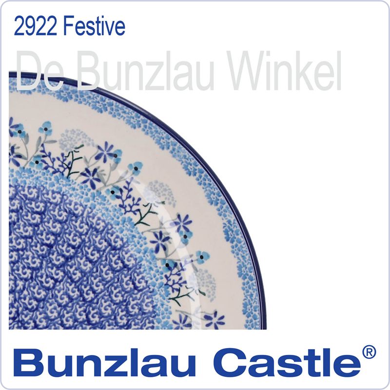  2922 Festive