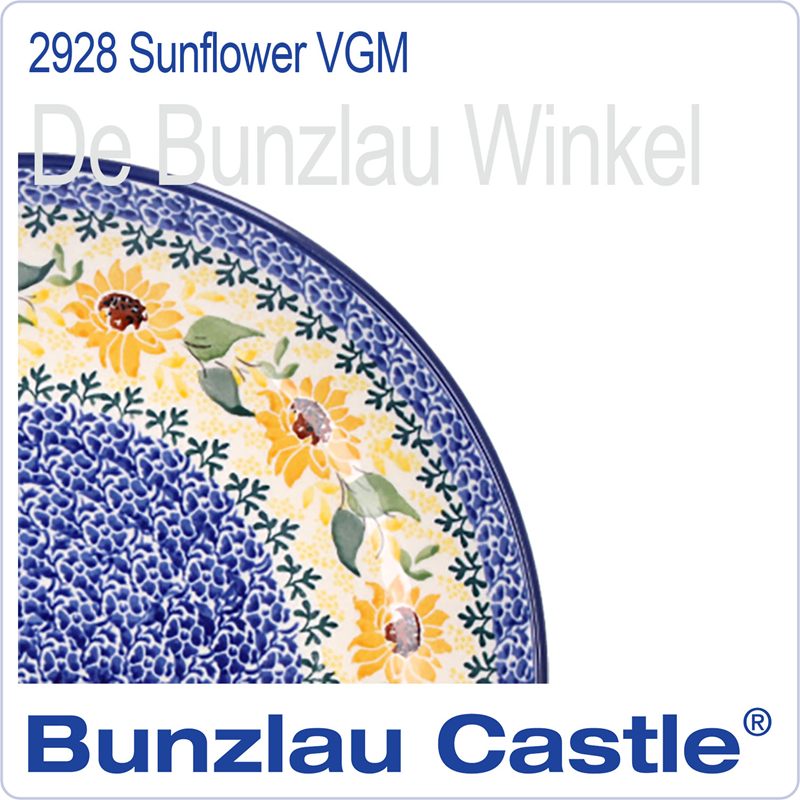  2928 Sunflowers