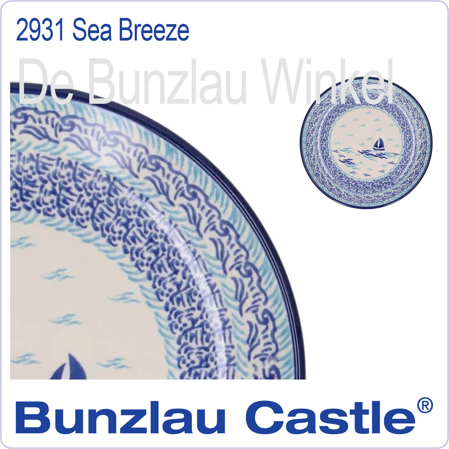  2931 Sea Breeze