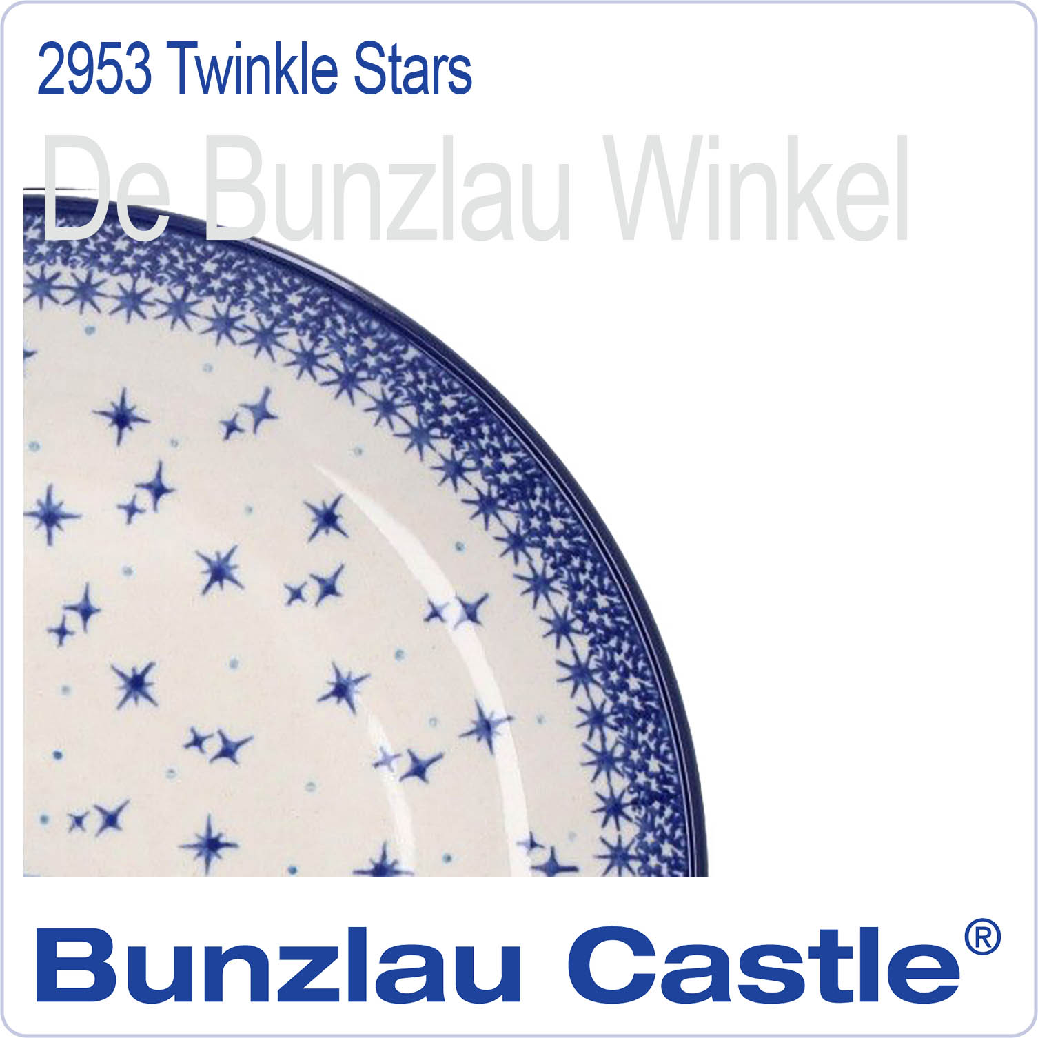  2953 Twinkle Stars