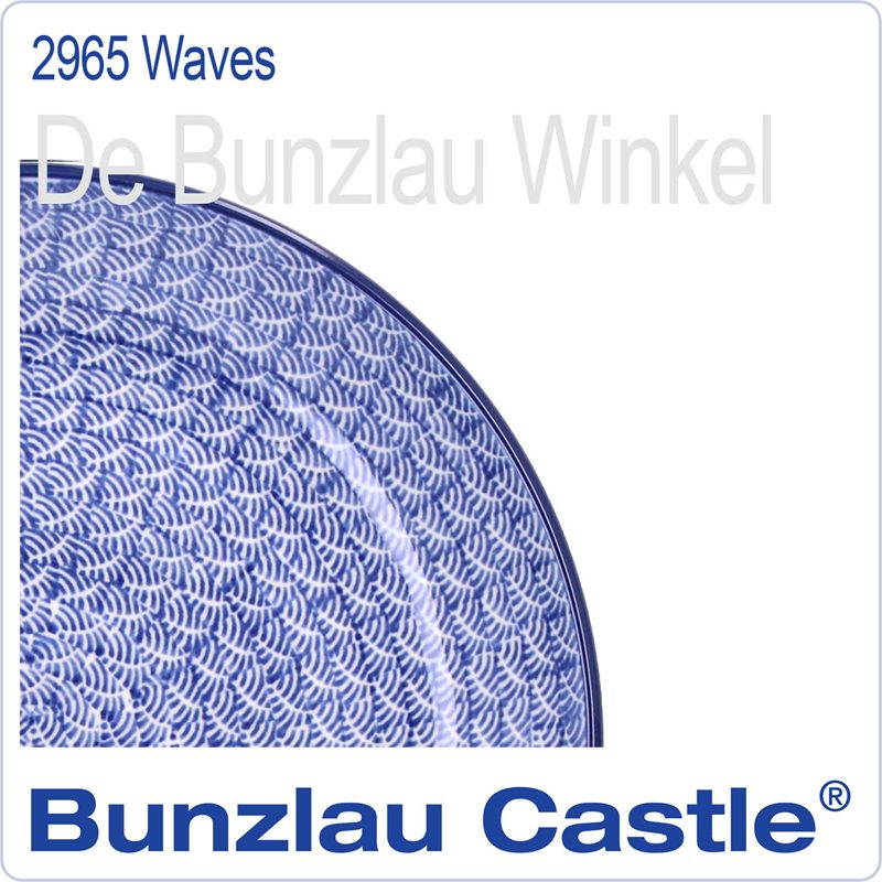  2965 Waves