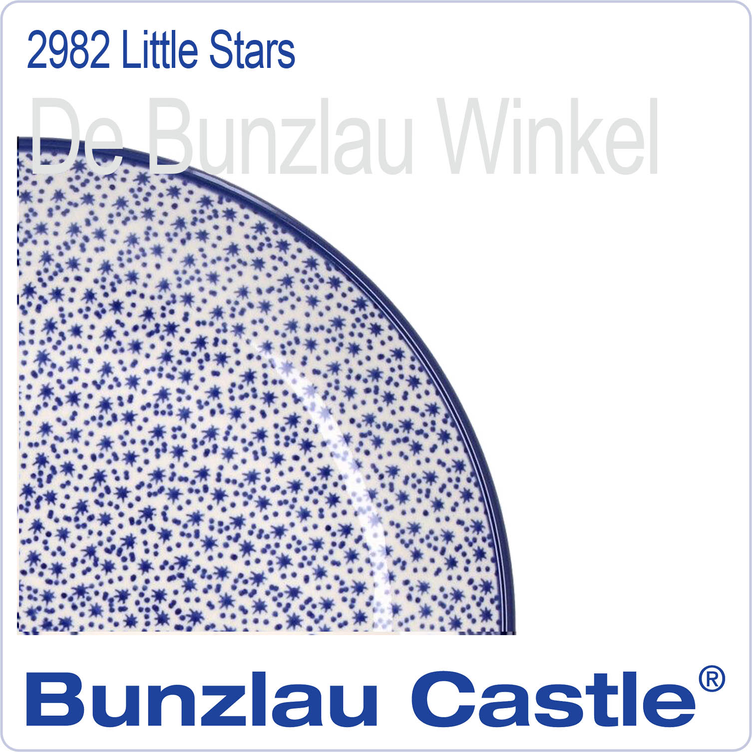  2982 Little Stars